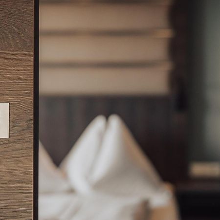 Hotel Lisetta 티롤로 외부 사진