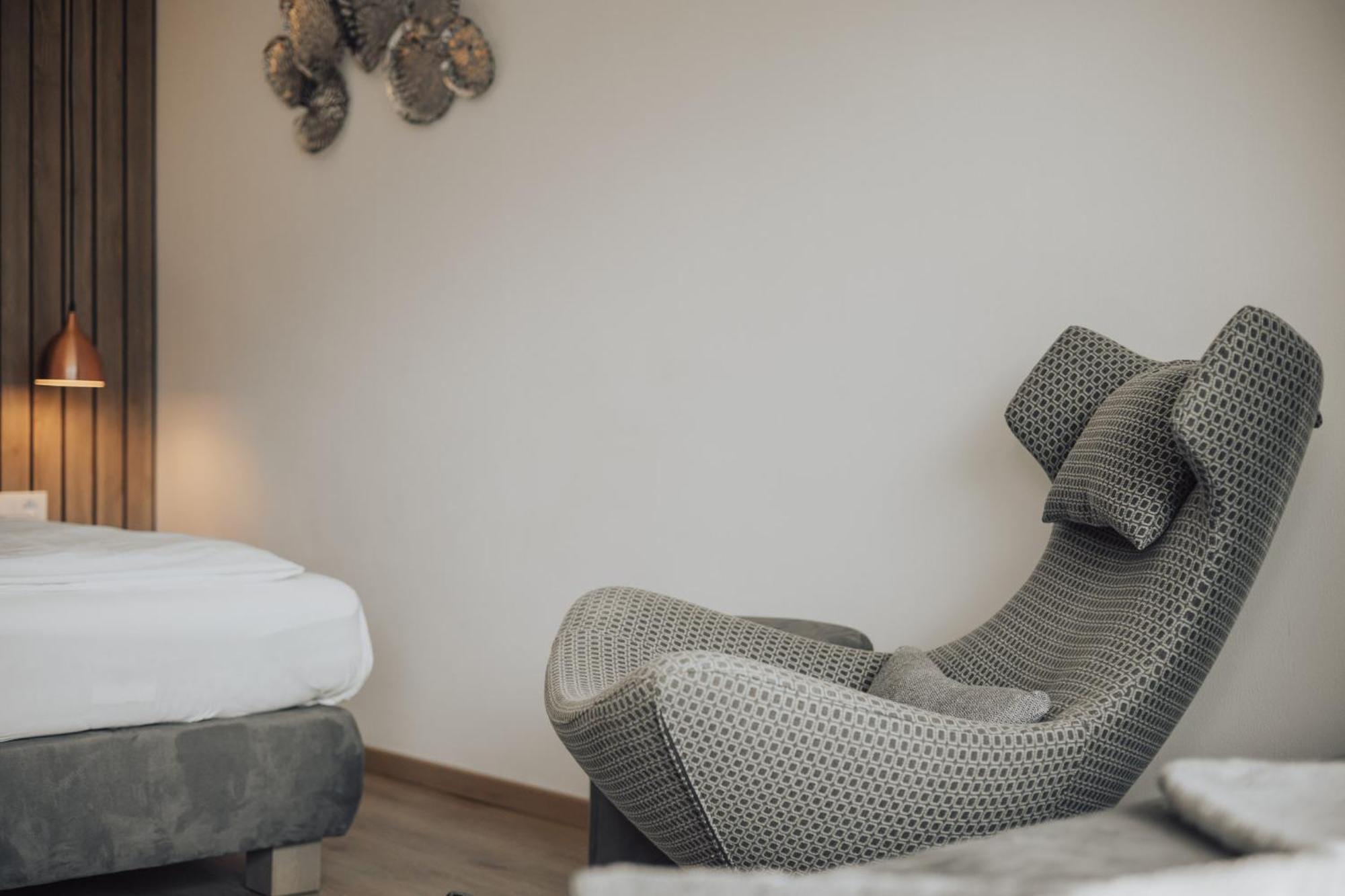 Hotel Lisetta 티롤로 외부 사진