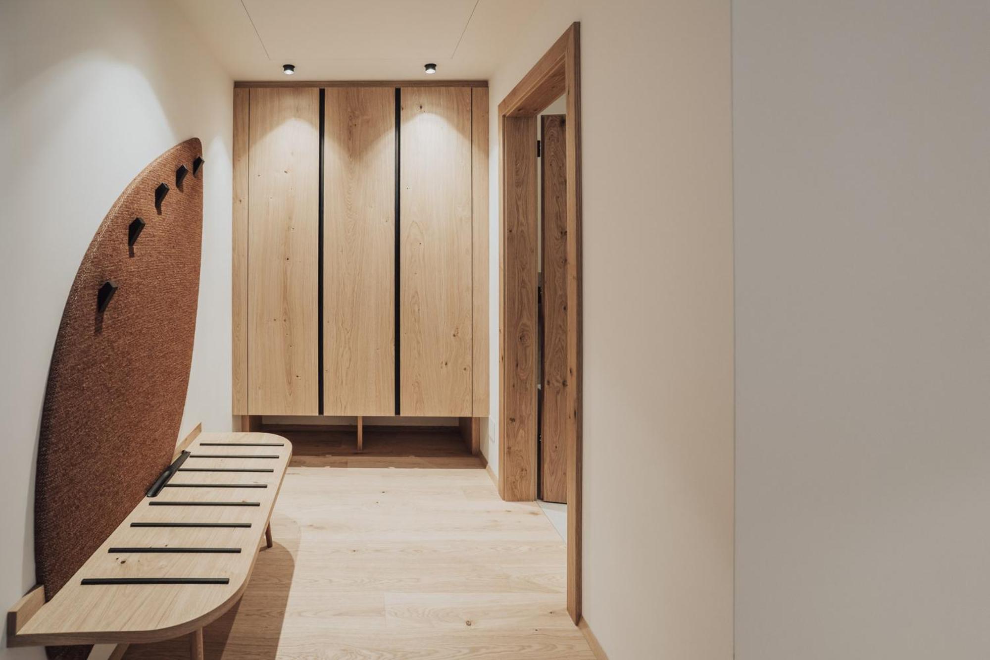 Hotel Lisetta 티롤로 외부 사진